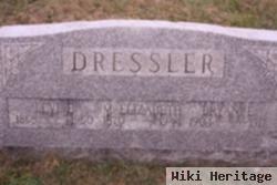 Levi E. Dressler