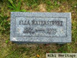 Ella Waterstreet