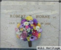 Robert F. Horne