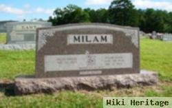 Helen Crider Milam