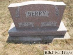 Ella M. Berry