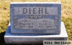 Ella S Diehl