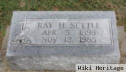 Ray H. Settle