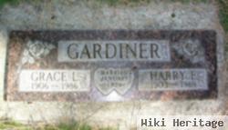 Harry E. Gardiner