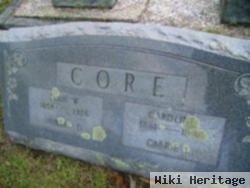 Carrie L Core