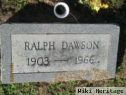 Ralph Dawson