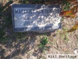 Margaret Ann Padgett