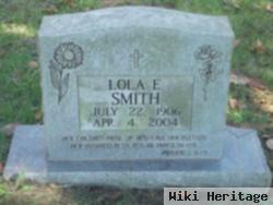 Lola Ramsey Smith