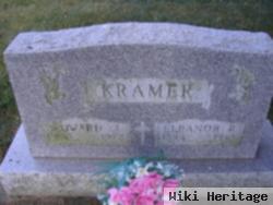 Edward J. Kramer