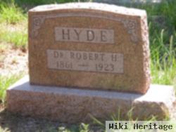 Dr Hartwell Blount Robert Hatten Hyde
