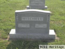 Vesta M Mitchell