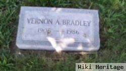 Vernon A. Bradley