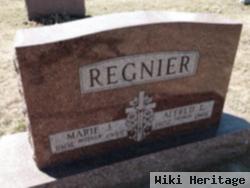 Marie J. Regnier