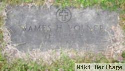 James H. Volner