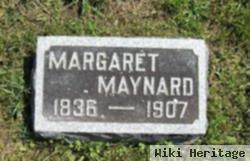 Margaret Maynard