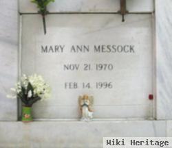 Mary Ann Messock