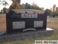 Betty L. Metz