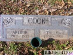 Thelma Cook