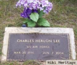 Charles Herlon Lee