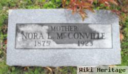 Nora L Mcconville