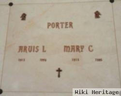 Mary C Porter