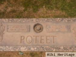 James C Poteet