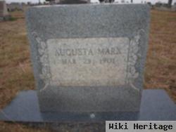 Augusta Marx