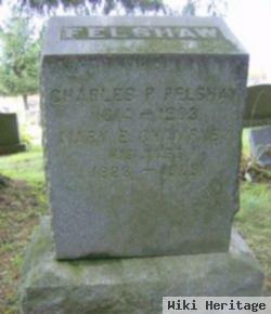 Charles P. Felshaw