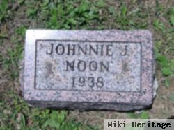 Johnnie J. Noon