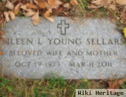 Eileen L. Young Sellars