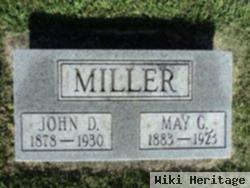 John D. Miller