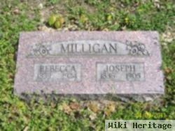 Joseph Milligan