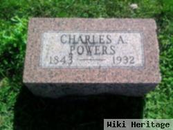 Charles A. Powers