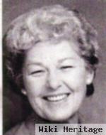 Ruth G. Firebaugh Walker