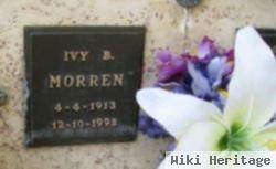 Ivy Boyd Morren