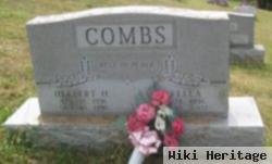 Herbert H Combs
