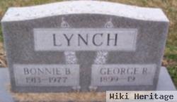 George Ray Lynch