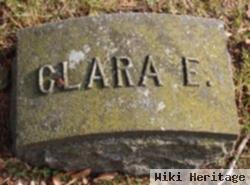 Clara E Balle