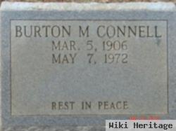 Burton M. Connell