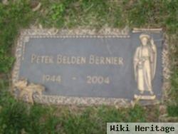 Peter Belden Bernier