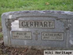 Philip John Gerhart