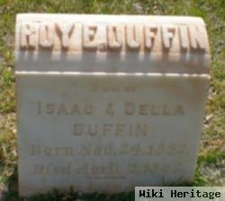 Eugene Roy Duffin