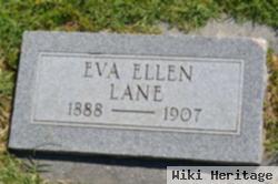 Eva Ellen Lane