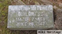 Vincent Witcher Childress