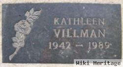 Kathleen Villman