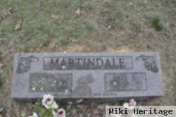 Faye E. Martindale