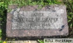 George H Draper