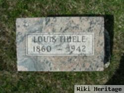 Louis Thiele