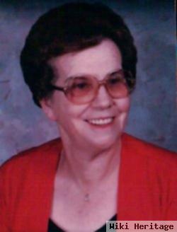 Pauline Mcgee Worley