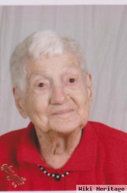 Ruth Martha Kautz Hale